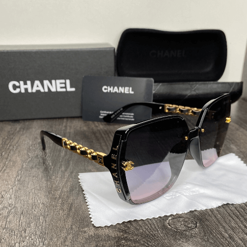 Chanel Luxurius